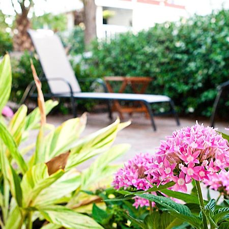 טייבי איילנד Desoto Beach Gardens מראה חיצוני תמונה