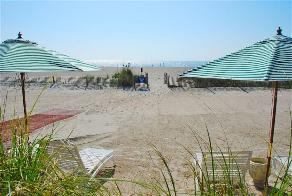 טייבי איילנד Desoto Beach Gardens מראה חיצוני תמונה