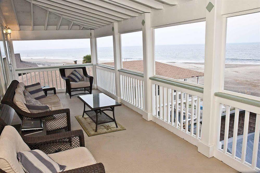 טייבי איילנד Desoto Beach Gardens מראה חיצוני תמונה