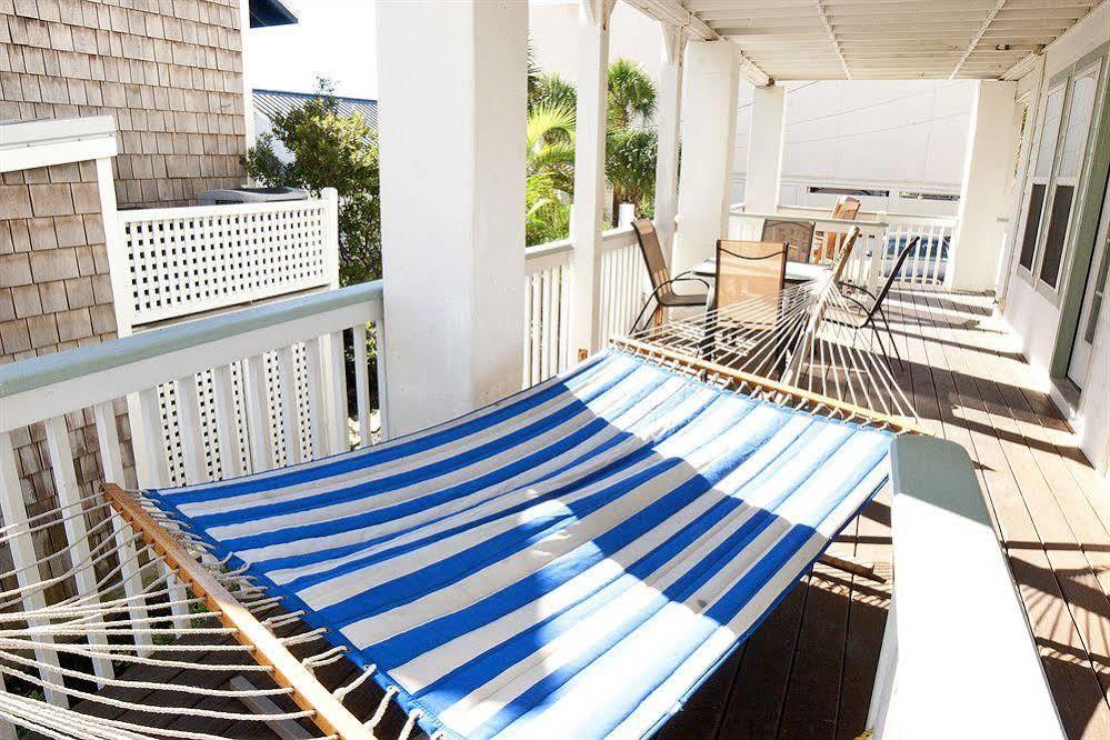 טייבי איילנד Desoto Beach Gardens מראה חיצוני תמונה