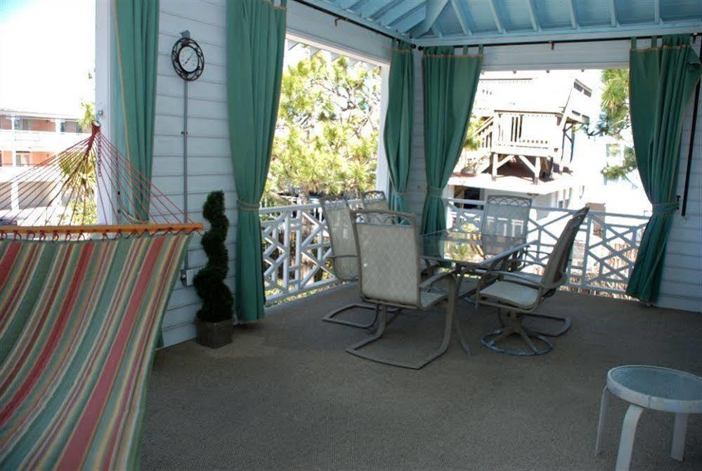 טייבי איילנד Desoto Beach Gardens מראה חיצוני תמונה
