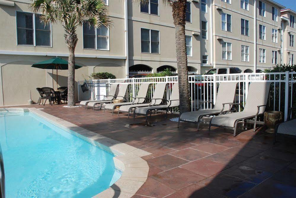 טייבי איילנד Desoto Beach Gardens מראה חיצוני תמונה