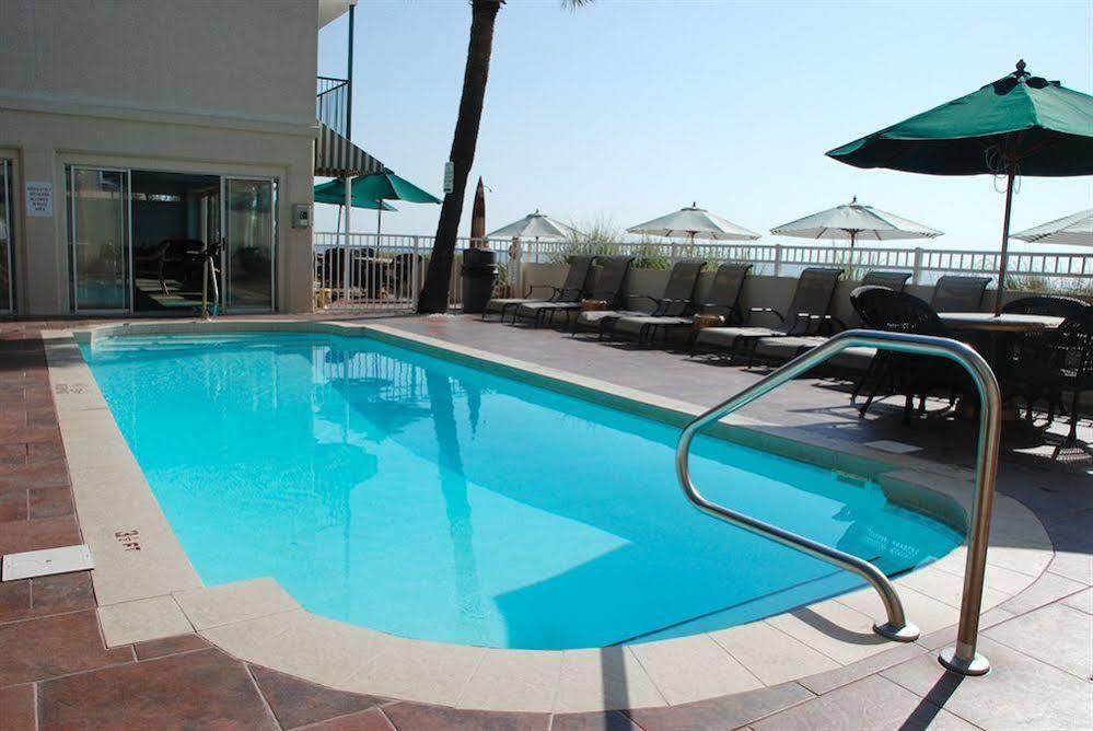 טייבי איילנד Desoto Beach Gardens מראה חיצוני תמונה