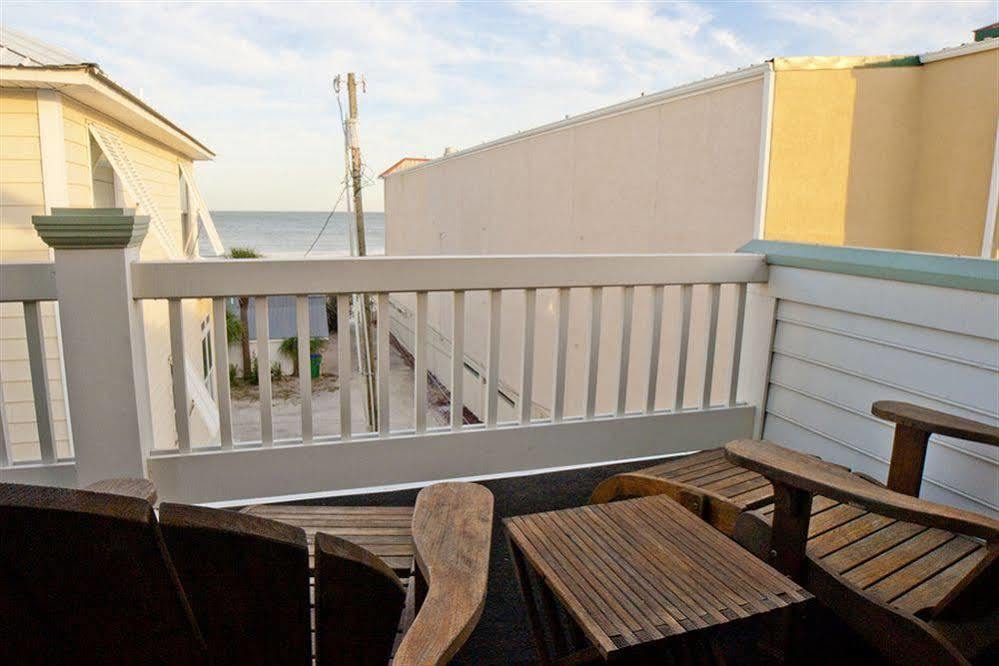 טייבי איילנד Desoto Beach Gardens מראה חיצוני תמונה