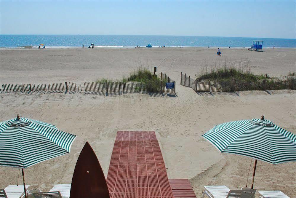 טייבי איילנד Desoto Beach Gardens מראה חיצוני תמונה