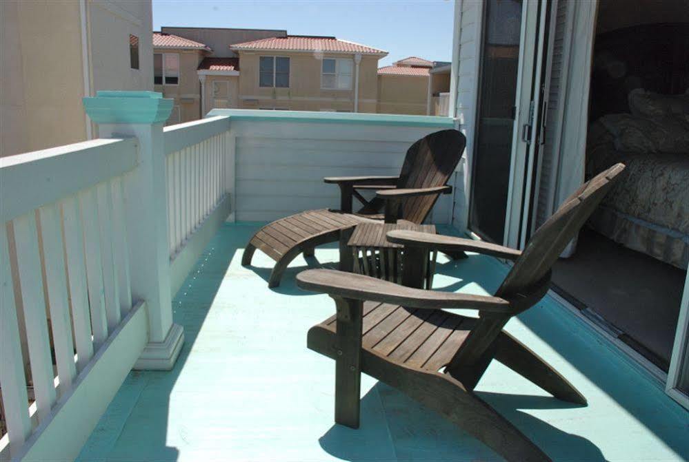 טייבי איילנד Desoto Beach Gardens מראה חיצוני תמונה